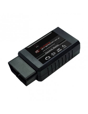 KASOWNIK BŁĘDÓW MERCEDES...